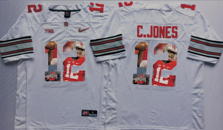 2019 NCAA Jerseys-186